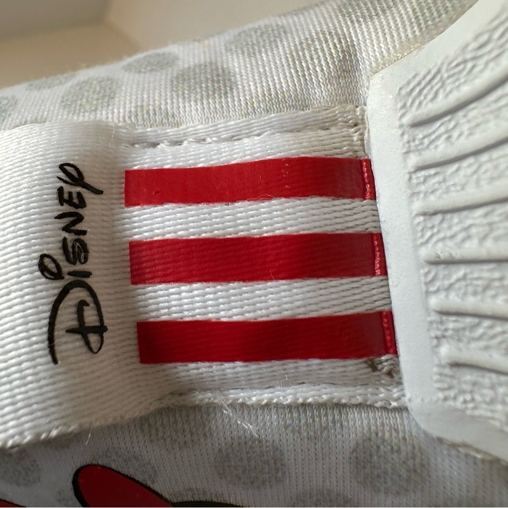 Disney x Superstar 360 X Infant Minnie Mouse Adidas size 6 - Picture 13 of 15
